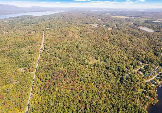 Terrain à vendre - 3 Ch. Laurendeau, Magog, J1X 0M6