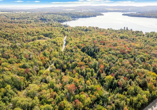 Terrain à vendre - 3 Ch. Laurendeau, Magog, J1X 0M6