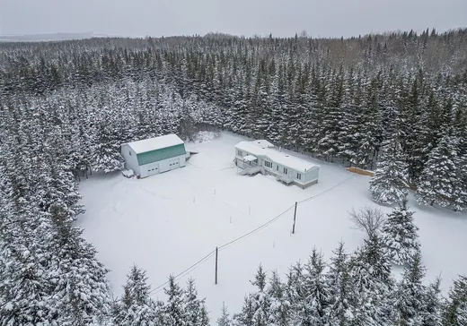 Terrain à vendre - 333Z 10e Rang E., Saint-Marcellin, G0K 1R0