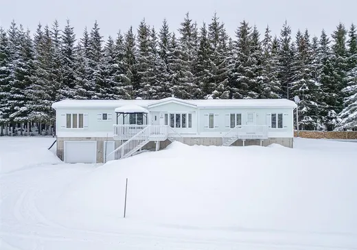 Terrain à vendre - 333Z 10e Rang E., Saint-Marcellin, G0K 1R0