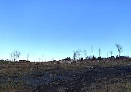 Land for Sale -  Rue de l'Harmonie, Lac-Mégantic, G6B 0A1