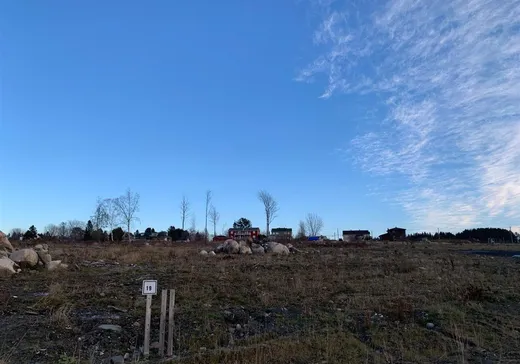 Land for Sale -  Rue de l'Harmonie, Lac-Mégantic, G6B 0A1