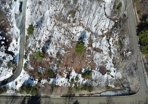 Terrain à vendre - 1 Ch. de la Belette, Magog, J1X 6X7