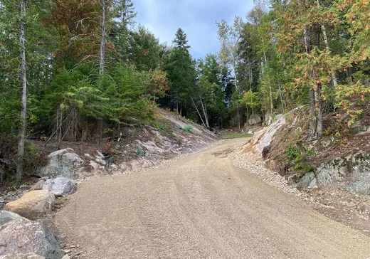 Terrain à vendre -  Route 349, St-Didace, J0K 2G0