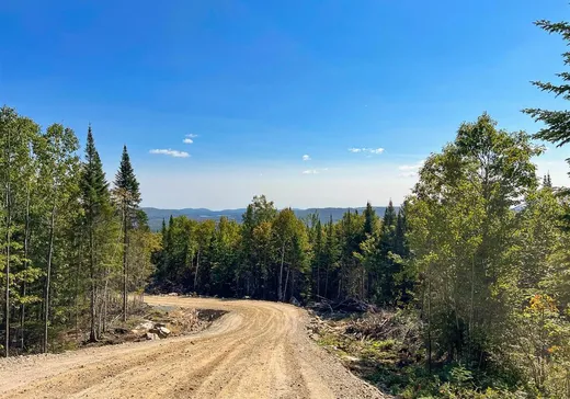 Terrain à vendre - W Rue de l'Horizon, Ste-Émelie-de-l'Énergie, J0K 2K0