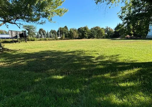 Land for sale - 1305 Boul. Jutras O., Victoriaville, G6P9W5
