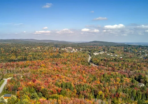 Terrain à vendre -  Route 348, Rawdon, J0K 1S0