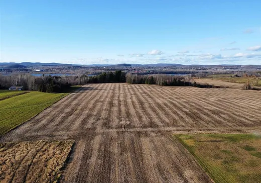 Terrain à vendre - X Rg St-Mathieu, Shawinigan, G9N6T5