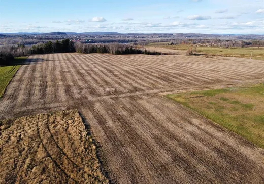 Land for Sale - X Rg St-Mathieu, Shawinigan, G9N 6T5