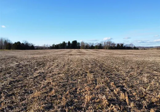 Land for Sale - X Rg St-Mathieu, Shawinigan, G9N 6T5