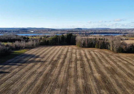 Land for Sale - X Rg St-Mathieu, Shawinigan, G9N 6T5