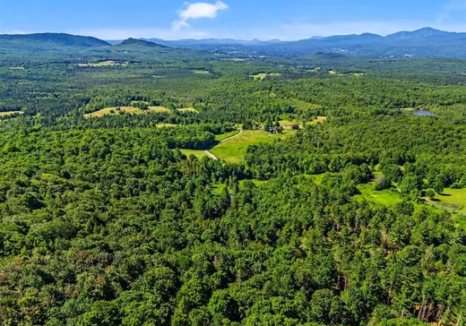 Land for Sale -  Ch. des Collines, Mansonville, J0E 1X0