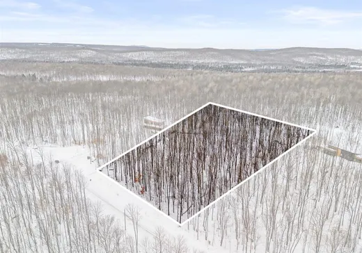 Land for sale -  Ch. de la Montagne-Cachée, Eastman, J0E1P0
