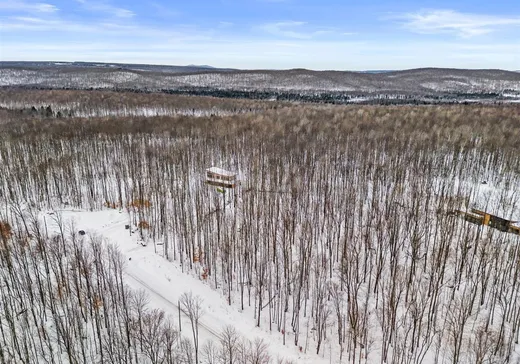Land for Sale -  Ch. de la Montagne-Cachée, Eastman, J0E 1P0