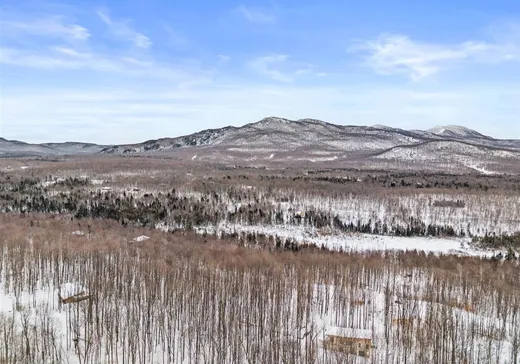 Land for Sale -  Ch. de la Montagne-Cachée, Eastman, J0E 1P0