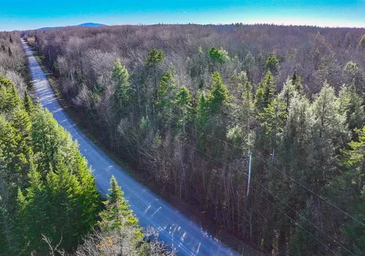 Land for Sale -  Rue Sabrina, Stukely, J0E 2J0