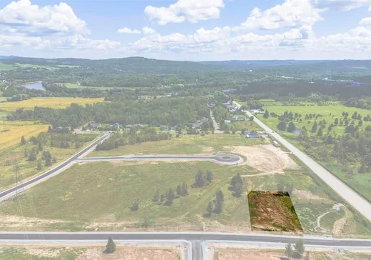 Land for Sale -  Rue Jules-Huot, Sherbrooke, H0H 0H0
