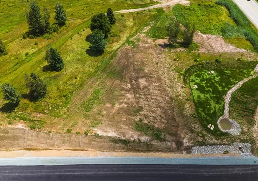 Land for Sale -  Rue Jules-Huot, Sherbrooke, H0H 0H0
