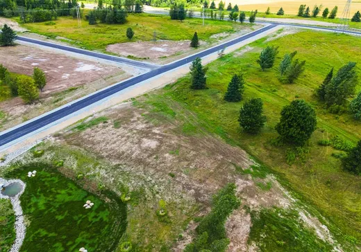 Land for Sale -  Rue Jules-Huot, Sherbrooke, H0H 0H0