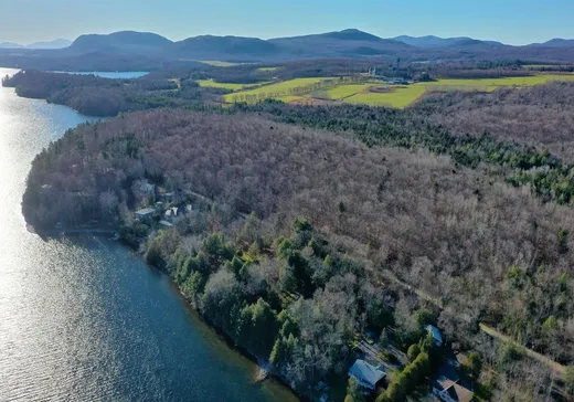 Terrain à vendre - 129-135 Ch. Patterson, St-Augustin-De-Desmaures, J0B1B0