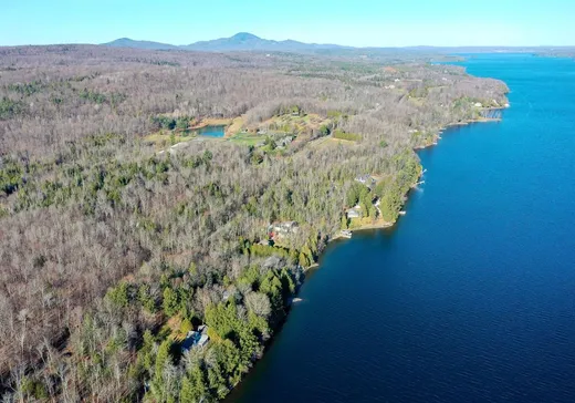 Terrain à vendre - 129-135 Ch. Patterson, Saint-Augustin-de-Desmaures, J0B 1B0