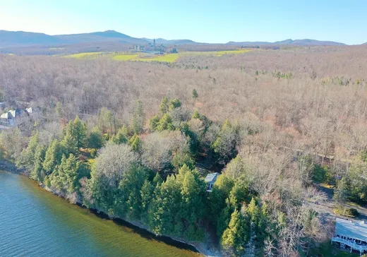 Terrain à vendre - 129-135 Ch. Patterson, Saint-Augustin-de-Desmaures, J0B 1B0