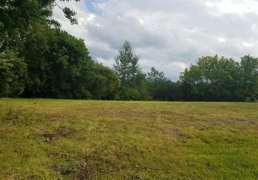 Land for sale - 182 Rue Richelieu, St-Marc-sur-Richelieu, J0L2E0