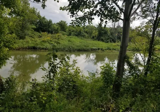 Land for Sale - 182 Rue Richelieu, St-Marc-sur-Richelieu, J0L 2E0
