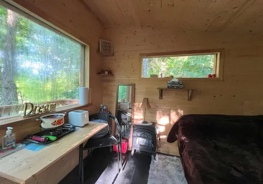 Terrain à vendre - 213 Grand ch. de l'Est, Notre-Dame-Des-Boies, J0B 2E0