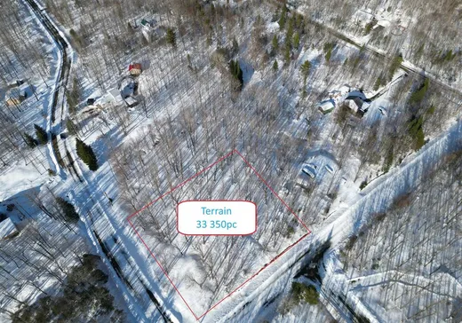 Land for sale - 78Z Ch. du Soleil, Notre-Dame-Des-Boies, J0B2E0