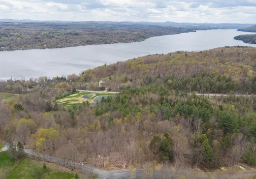 Terrain à vendre -  Ch. Magog, Magog, J0B2C0