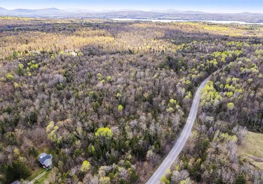 Land for Sale - 265 Ch. Laurendeau, Magog, J1X 0M6