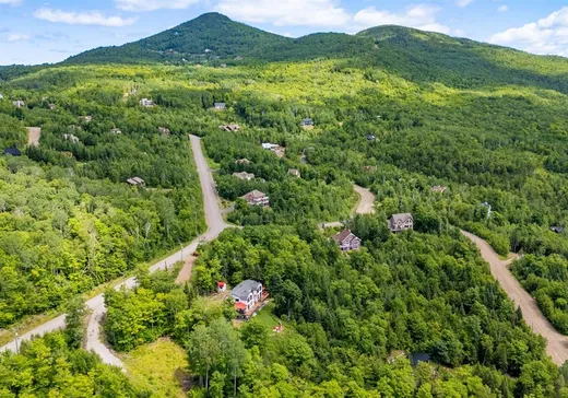 Land for Sale -  Ch. du Plateau, Petite-Riviere-St-Francois, G0A 2L0
