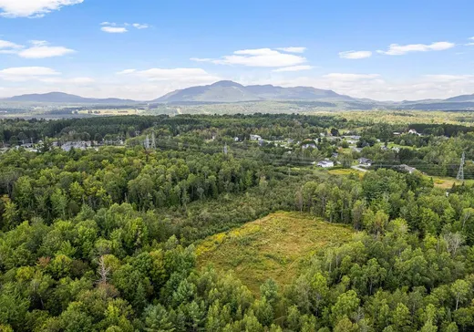 Land for Sale -  Rue des Pins, Magog, J1X 2H6
