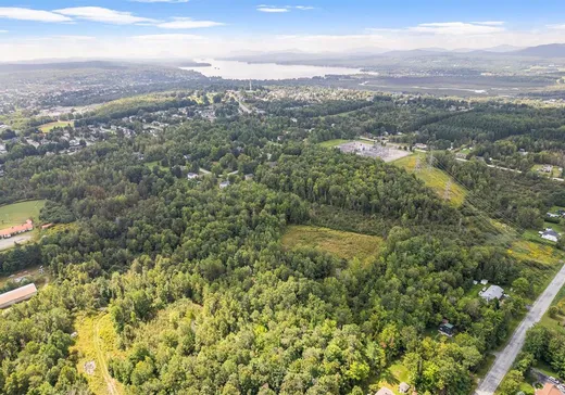 Land for Sale -  Rue des Pins, Magog, J1X 2H6