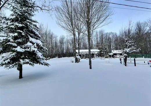Land for Sale - 165Z Ch. Coutu, Sherbrooke, J0B 3G0