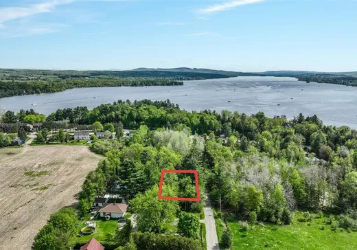 Land for sale -  Rue Jean-Paul-Gauvin, Sherbrooke, J1N3R1