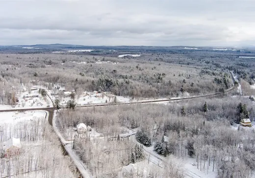 Terrain à vendre - 15 Rue du Marais, Shefford, J2M 1J3