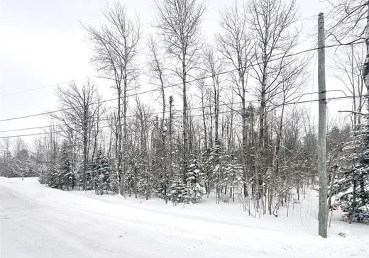 Land for Sale - 1 Rue Croteau, Magog, J1X 7X8