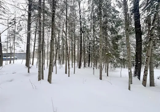 Land for Sale - 1 Rue Croteau, Magog, J1X 7X8