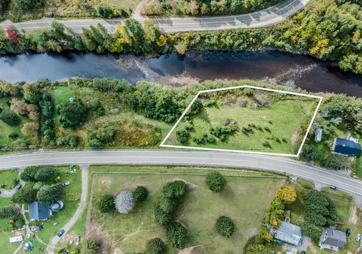 Terrain à vendre -  Rg Mastigouche, Mandeville, J0K1L0