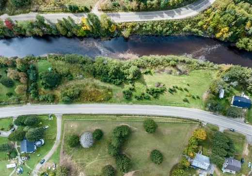 Terrain à vendre -  Rg Mastigouche, Mandeville, J0K 1L0