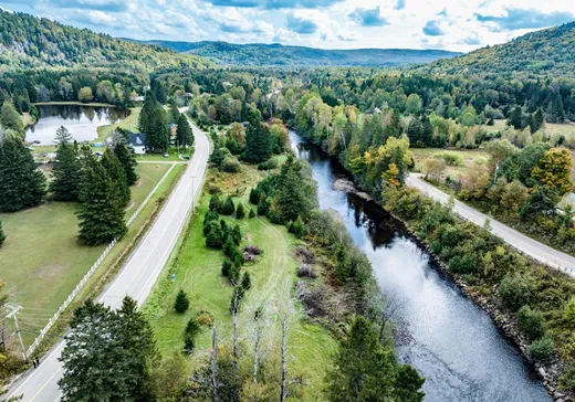 Terrain à vendre -  Rg Mastigouche, Mandeville, J0K 1L0