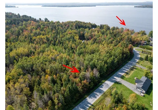 Land for Sale -  Ch. Aylmer, Stratford, J0Y 1P0