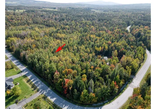 Land for Sale -  Ch. Aylmer, Stratford, J0Y 1P0