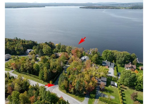 Land for Sale -  Ch. Aylmer, Stratford, J0Y 1P0
