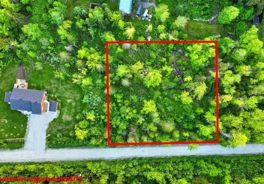Land for Sale -  Rue Legendre, Stukely, J0E 2J0