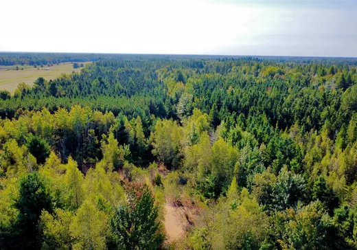 Land for Sale - X Rg St-Félix, Cap-De-La-Madeleine, G0X 3J0