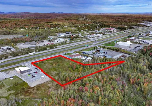 Land for Sale -  Rue Sherbrooke, Magog, J1X 5R2