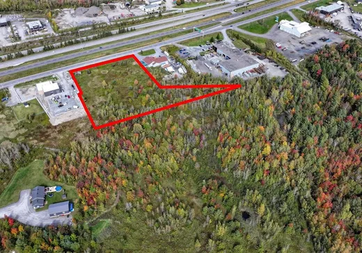 Land for Sale -  Rue Sherbrooke, Magog, J1X 5R2
